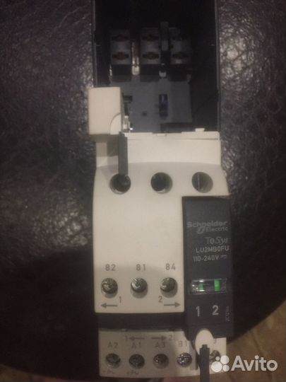 Автоматический выключатель