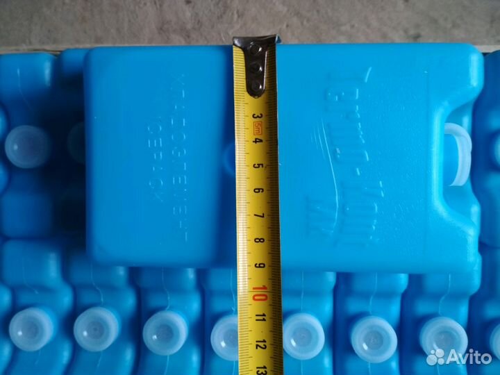 Хладоэлементы