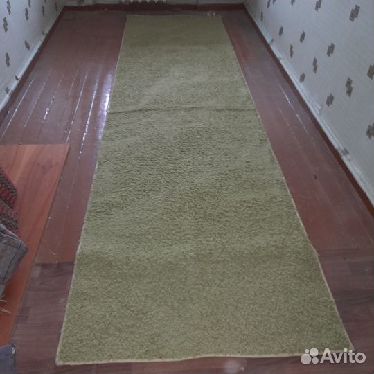 Дорожка 4 метра