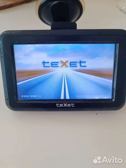 Gps навигатор