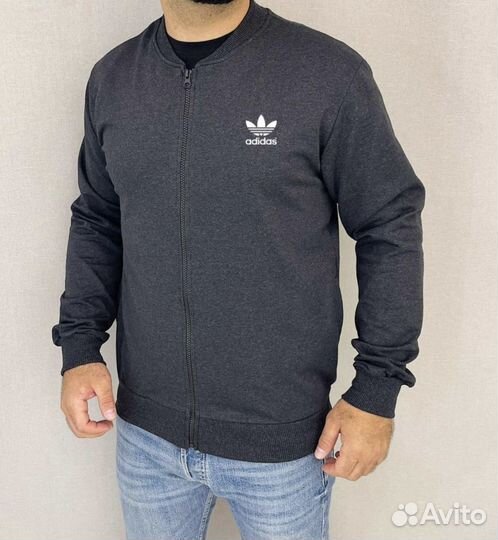 Свитшот adidas