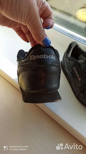 Кроссовки женские 38 размер бу