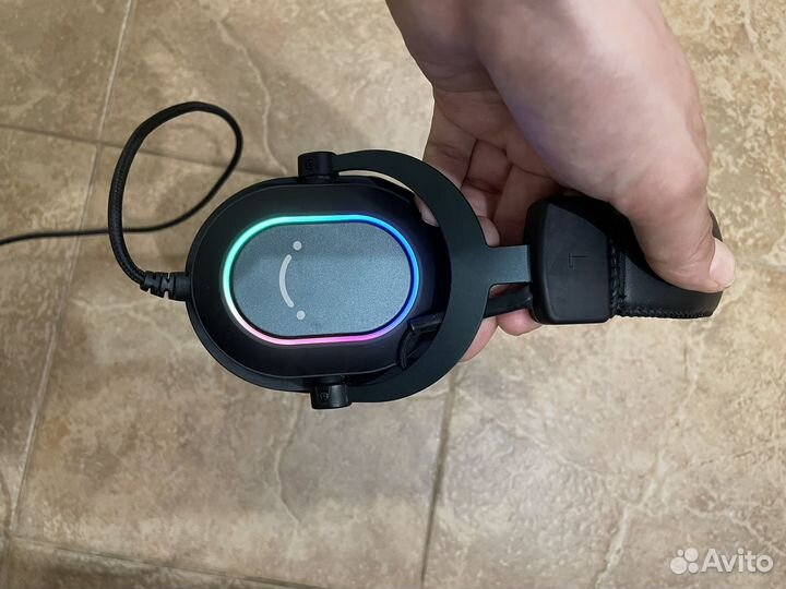 Проводные наушники fifine h6