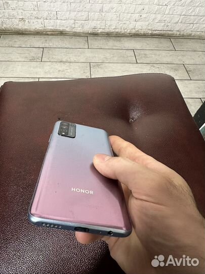 HONOR 10X Lite, 4/128 ГБ