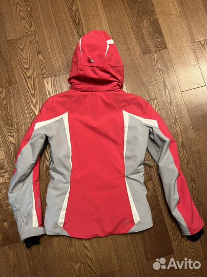 Горнолыжная куртка glissade 42