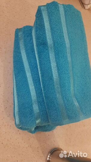 Комплект полотенец