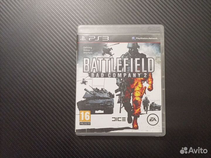 Игры для приставок ps3