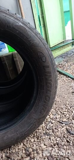 LingLong Grip Master C/S 255/55 R18 109Y