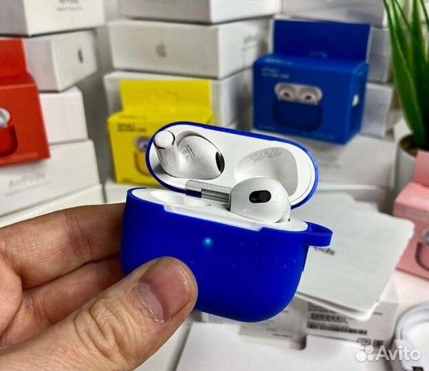 Airpods 3