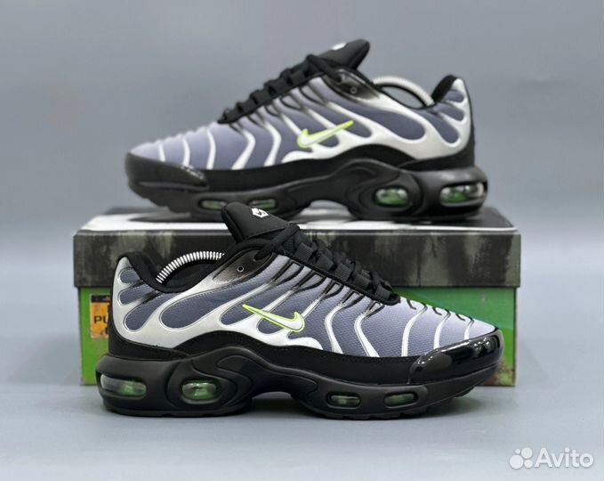 Кроссовки мужские Nik