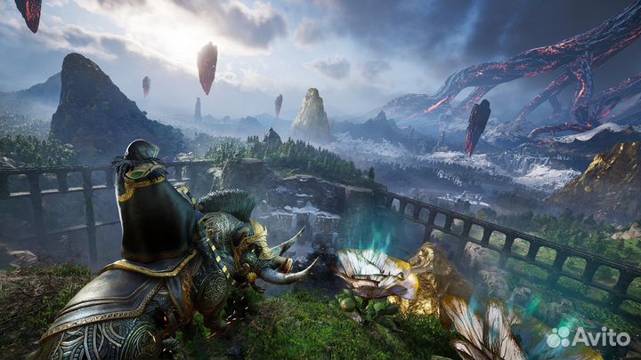 Assassin’s Creed Valhalla + Immortals Fenyx Xbox