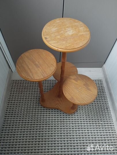 Подставка для цветов