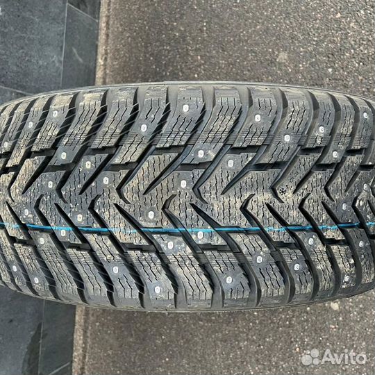 Ikon Tyres Nordman 8 SUV 265/70 R16