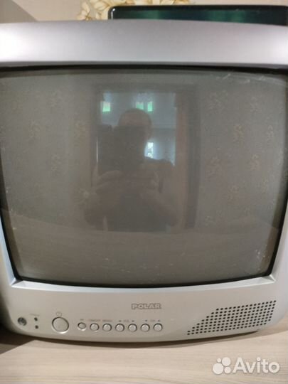 Телевизор бу