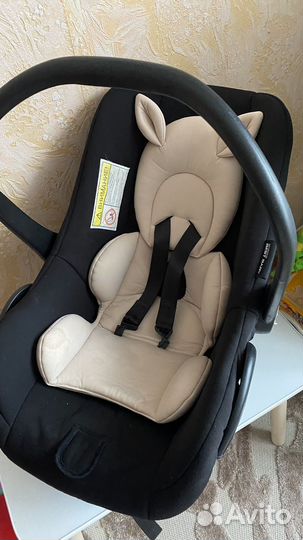 Автолюлька от 0