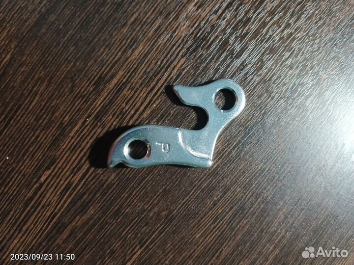 Петух для велосипеда