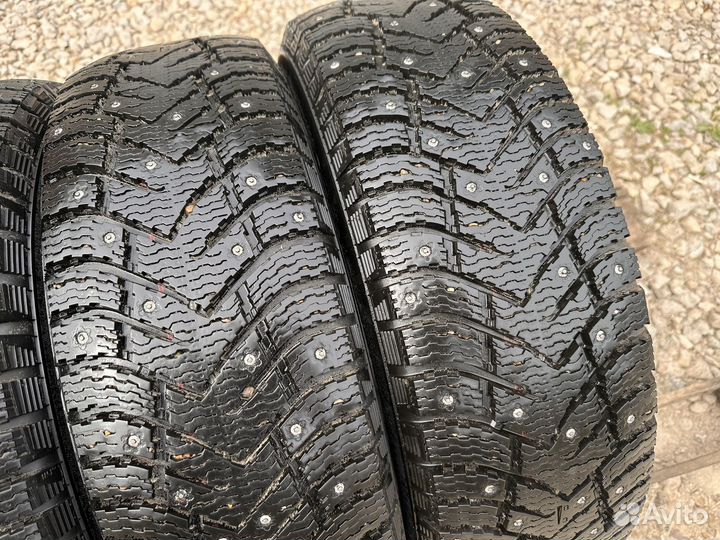 Cordiant Snow Cross 2 SUV 205/65 R16