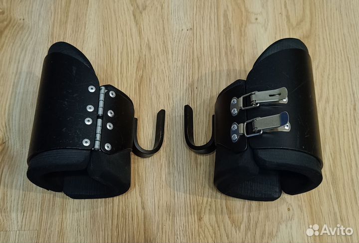 Инверсионные Гравитационные ботинки