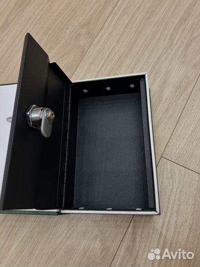 Сейф для денег