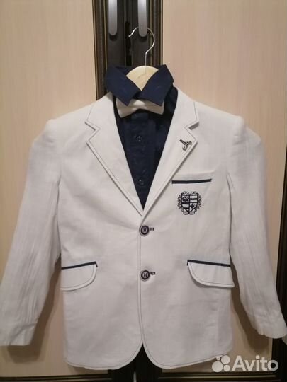 Праздничный костюм турция