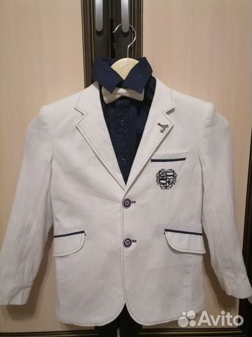 Праздничный костюм турция