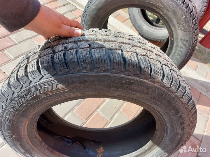 Viatti Brina Nordico V-522 195/60 R15