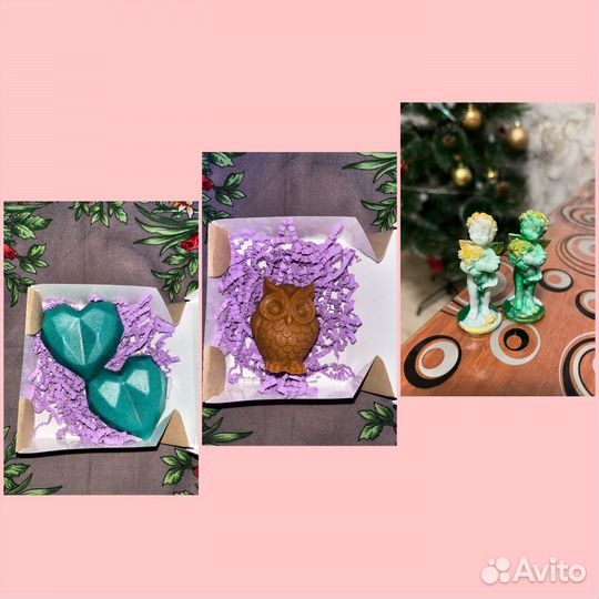 Подарочный набор