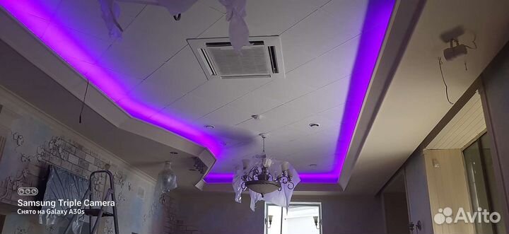 Электрик на дом