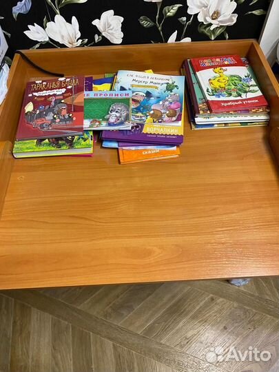 Пеленальный комод бу