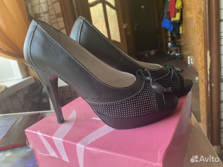 Туфли женские