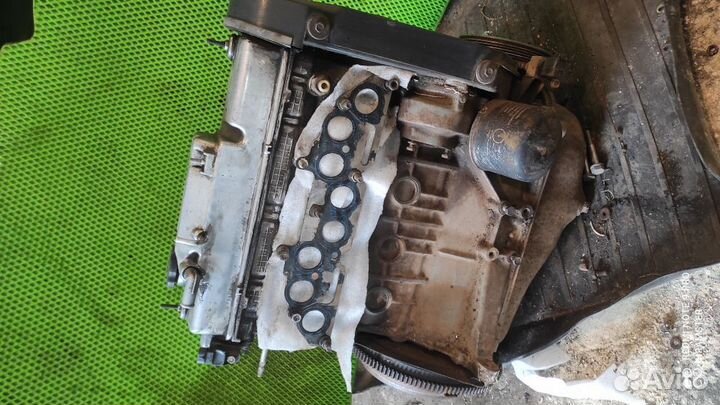 Двигательваз (LADA)