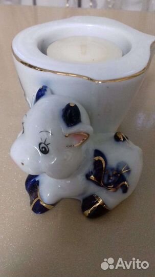 Подсвечник