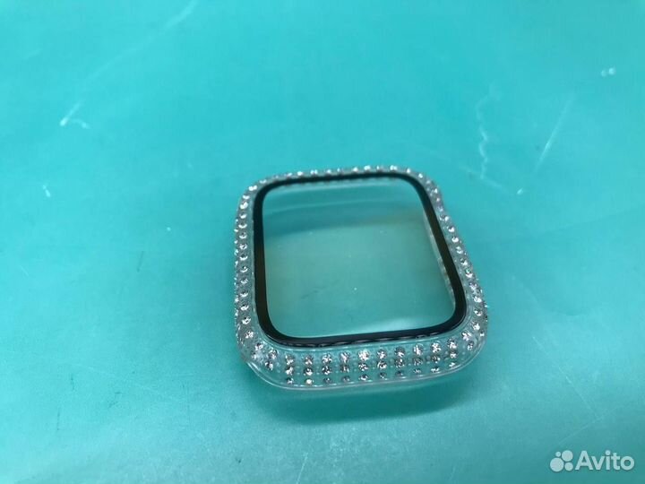 19725 Защитный чехол со стразами