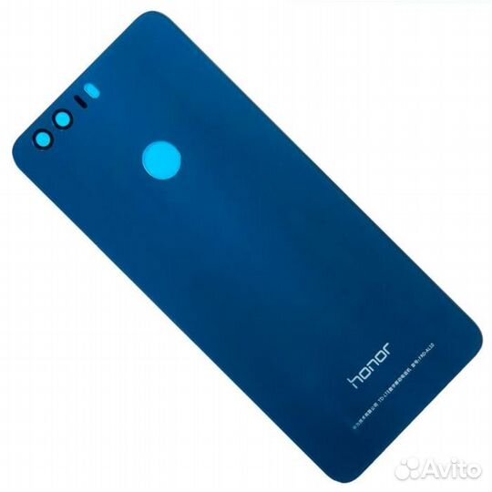Задняя крышка для Huawei Honor 8, синий Honor 8