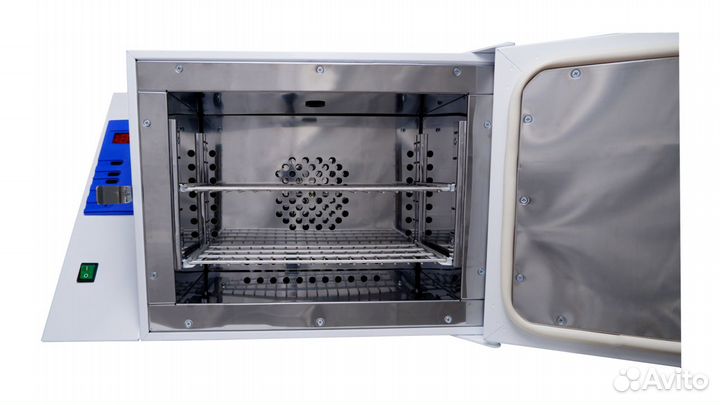 Стерилизатор гп20-мо