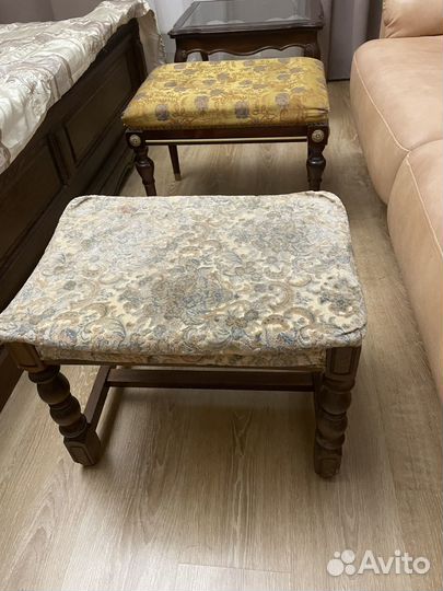 Мебель под реставрацию