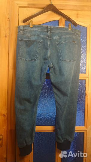 Loro Piana джинсы мужские Оригинал Италия