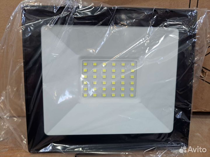 Прожектор светодиодный 50 вт