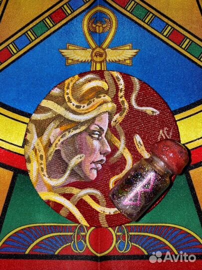 « Женская бутылочка»