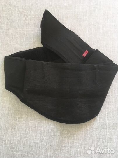 Пояс бандаж