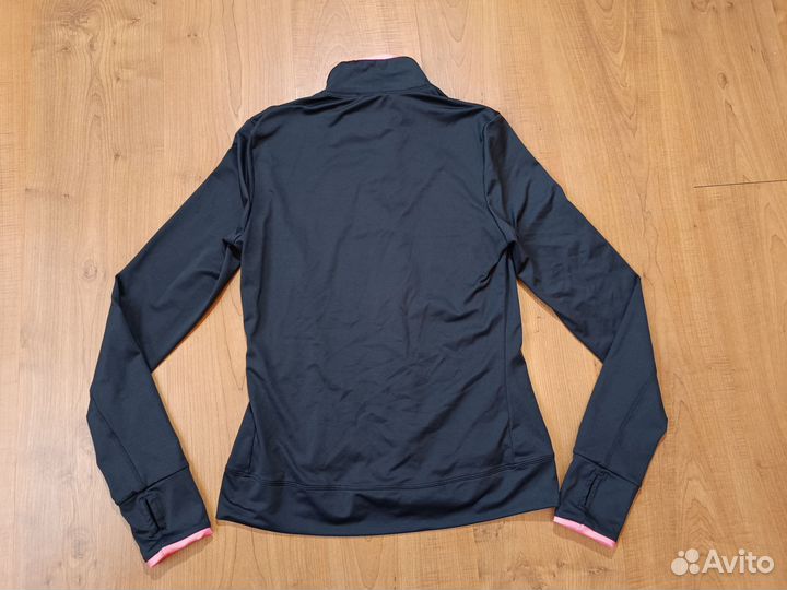Джемпер зипка флис Decathlon S/M