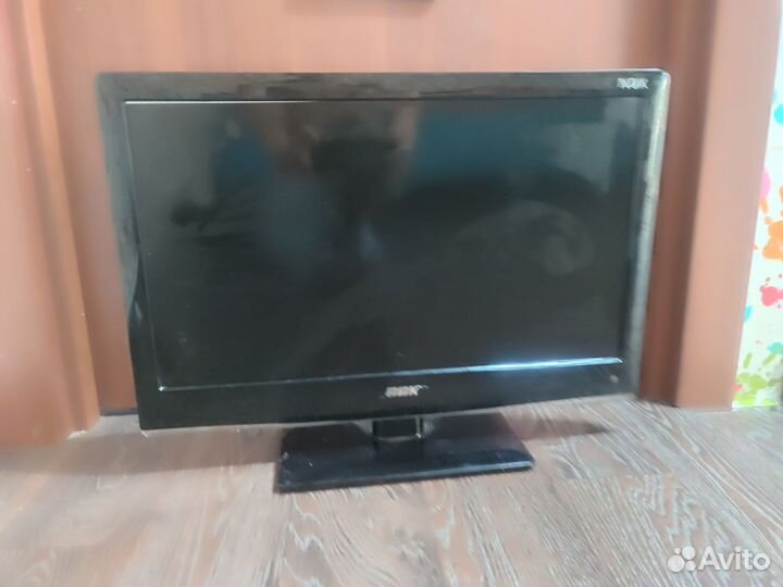 Телевизор бу