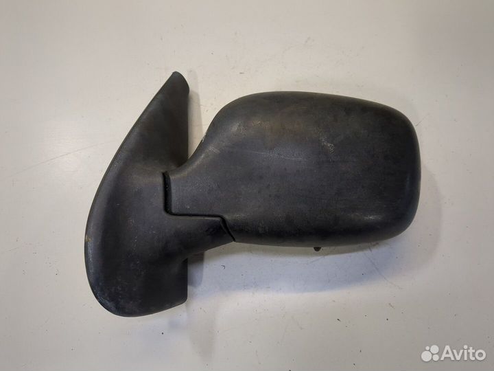 Зеркало боковое Nissan Kubistar, 2006