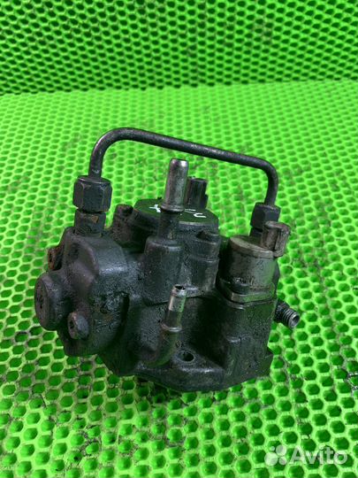 Тнвд Ford Transit