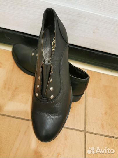 Туфли женские