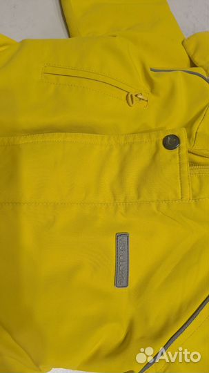 Комбинезон lassie 74 80