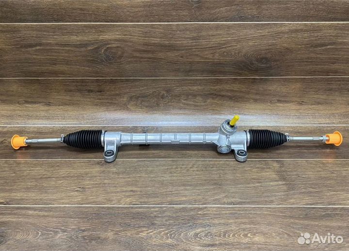 Рулевая рейка Corolla Fielder Spacio Allex NZE 121