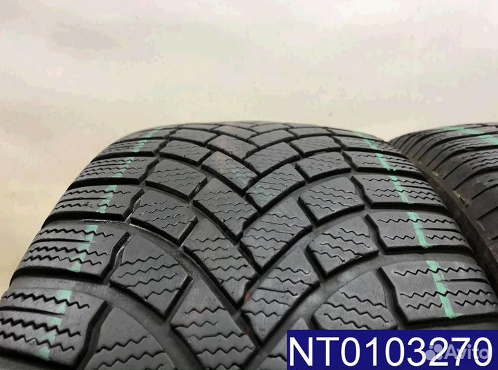 Bridgestone Blizzak LM005 RFT 235/55 R18 104H