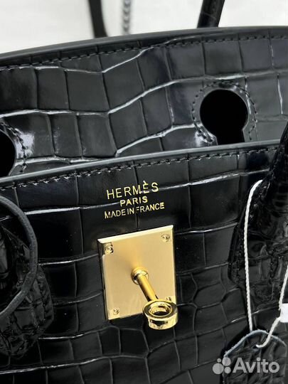Сумка hermes