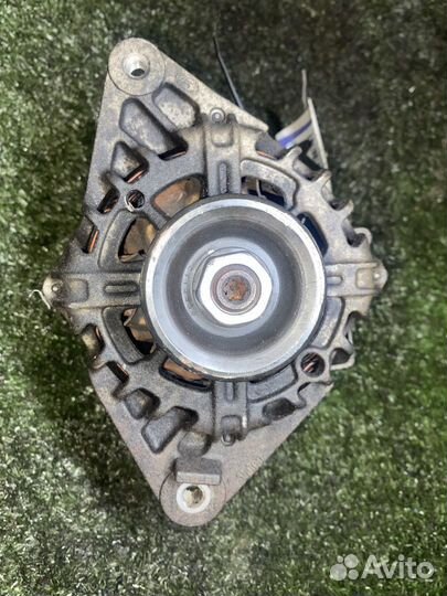 Генератор G4ED Hyundai Matrix FC 3730022650